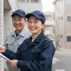 📮【三鷹市】未経験歓迎！簡単ポスティングスタッフ大募集！🌈急な出費も安心の日払い制度あり！今すぐ働きたい方大歓迎！の画像