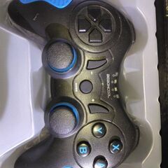 PC　 PS4コントローラー