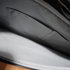 adidas　アディダス　スポーツ鞄　汗臭くないの画像