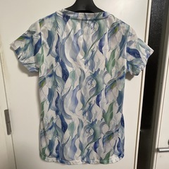 デサントのTシャツです☺️の画像