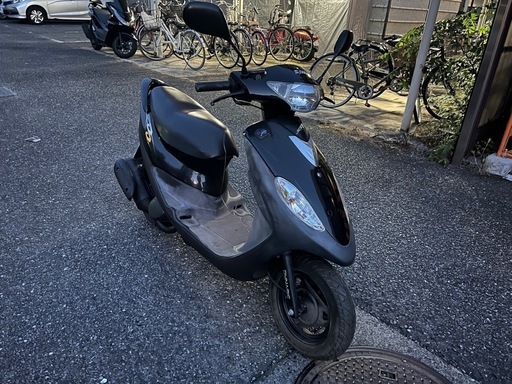 DD50❣️走行235km‼️快速70前後‼️他在庫多数飛び込み見学大歓迎