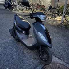 DD50❣️走行235km‼️快速70前後‼️他在庫多数飛び込...