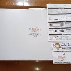美品ベビースケール ベビすけくんの画像