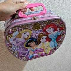 無料★缶バッグの画像