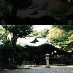 神社仏閣を散策しながらたわいもない会話を楽しみたい