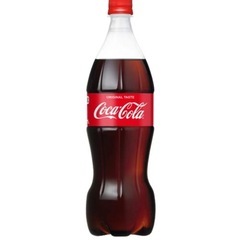 コカコーラ 1ℓ