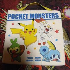ポケモン！