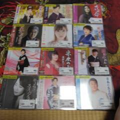 演歌！シングルCD!の画像