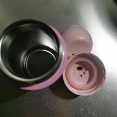 THERMOS水筒の画像