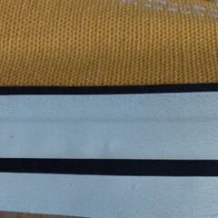 未使用 スニーカー 26.5cm 難ありの画像