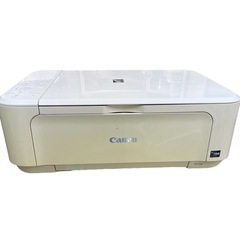 Canon PIXUS MG3530 ホワイト【動作確認済】