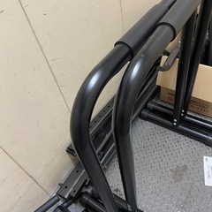東2Z 美品 WOLFYOK フィットネス 7in1 懸垂機 の画像