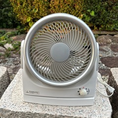 ユアサ　サーキュレーターの画像