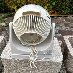 ユアサ　サーキュレーターの画像