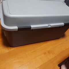 RVボックス