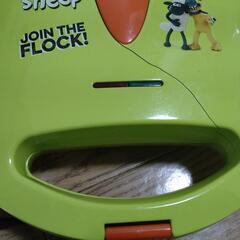 Shaun the sheep
