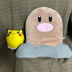 ぬいぐるみ　セット 8個の画像