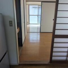盛岡市館向⭐️2部屋⭐️29000円