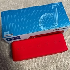 【最終価格】極美品 AnkerSoundCore3 スピーカーの画像