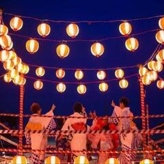 夏を楽しむ🍻
