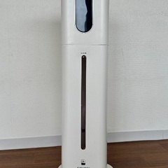 ()【値下げ】超音波加湿器　８リットル