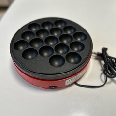 たこ焼き器