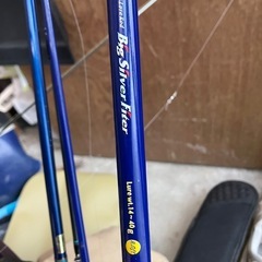 初心者釣りセットの画像