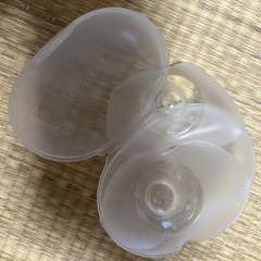 乳首保護機の画像