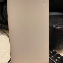 CSPP CA60W.   モバイルバッテリー