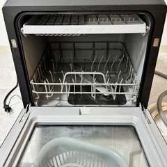 サンコー　ラクア　洗剤付き　
洗濯機水栓分岐付きの画像