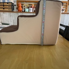 ドックステップ(3段)の画像