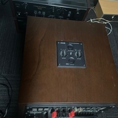 YAMAHA NS-SW700
の画像