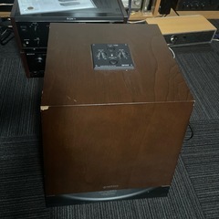 YAMAHA NS-SW700
の画像