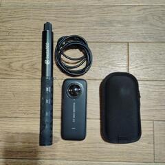 Insta360 one x2