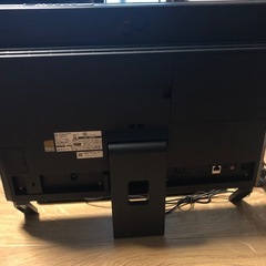 コメントで値下げ可能　デスクトップ　パソコンの画像