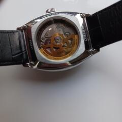 《完売御礼🙇》SEIKO プレサージュ USED　　時計 腕時計 紳士の画像