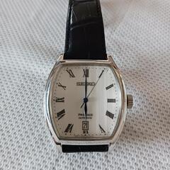 《完売御礼🙇》SEIKO プレサージュ USED　　時計 腕時計 紳士の画像