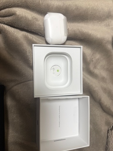 AirPodsPro第2世代