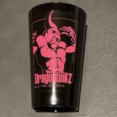 ドラゴンボールZ ドラゴンボールゼット DRAGON BALL Z 一番くじ プラ製 タンブラー コップ セット 新品未使用の画像