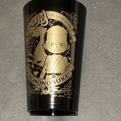ドラゴンボールZ ドラゴンボールゼット DRAGON BALL Z 一番くじ プラ製 タンブラー コップ セット 新品未使用の画像