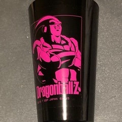 ドラゴンボールZ ドラゴンボールゼット DRAGON BALL Z 一番くじ プラ製 タンブラー コップ セット 新品未使用の画像