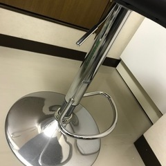 椅子、ハイチェア　1脚2000円の画像