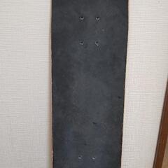 スケボー　デッキの画像