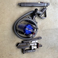 ダイソン　掃除機　DC26 中古
