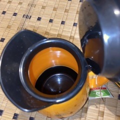 
アンティーク 昭和レトロ 水差し 氷入れ 水割り スナック ラウンジ パブ 新品未使用の画像