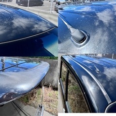 ダイハツ タントエグゼ　車検長い❗️ 最上級グレード ターボ車❗️福島県の画像