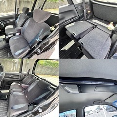 ダイハツ タントエグゼ　車検長い❗️ 最上級グレード ターボ車❗️福島県の画像