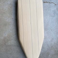 アイロン台　中古品　