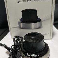 【3Dconnexion SpaceNavigator USBマ...