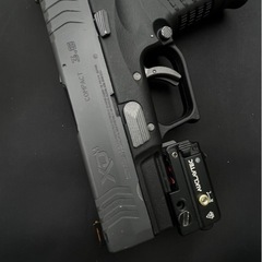 WE/XDM3.8の画像